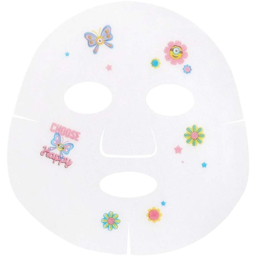 ποΈ FREE w/$30 - TonyMoly Tony Moly Minions Moisturizing Hyaluronic Sheet Mask - Picture 5 of 9